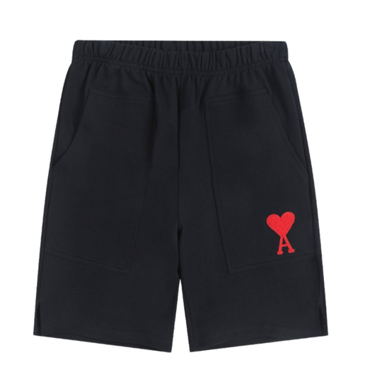 A shorts