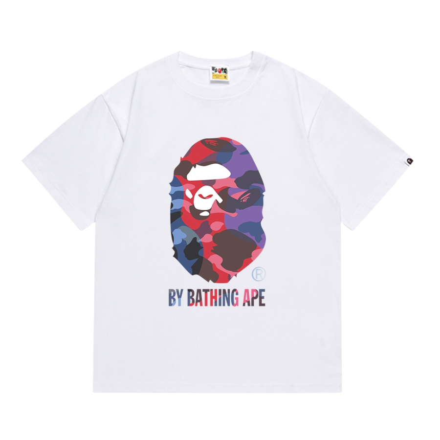 B t-shirt
