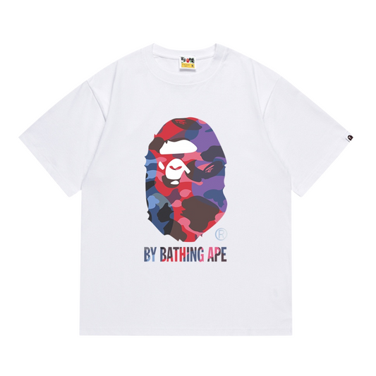 B t-shirt