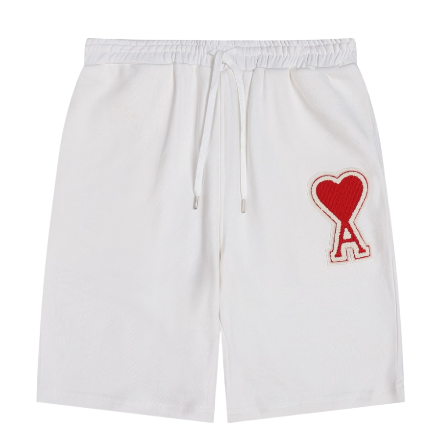 A shorts