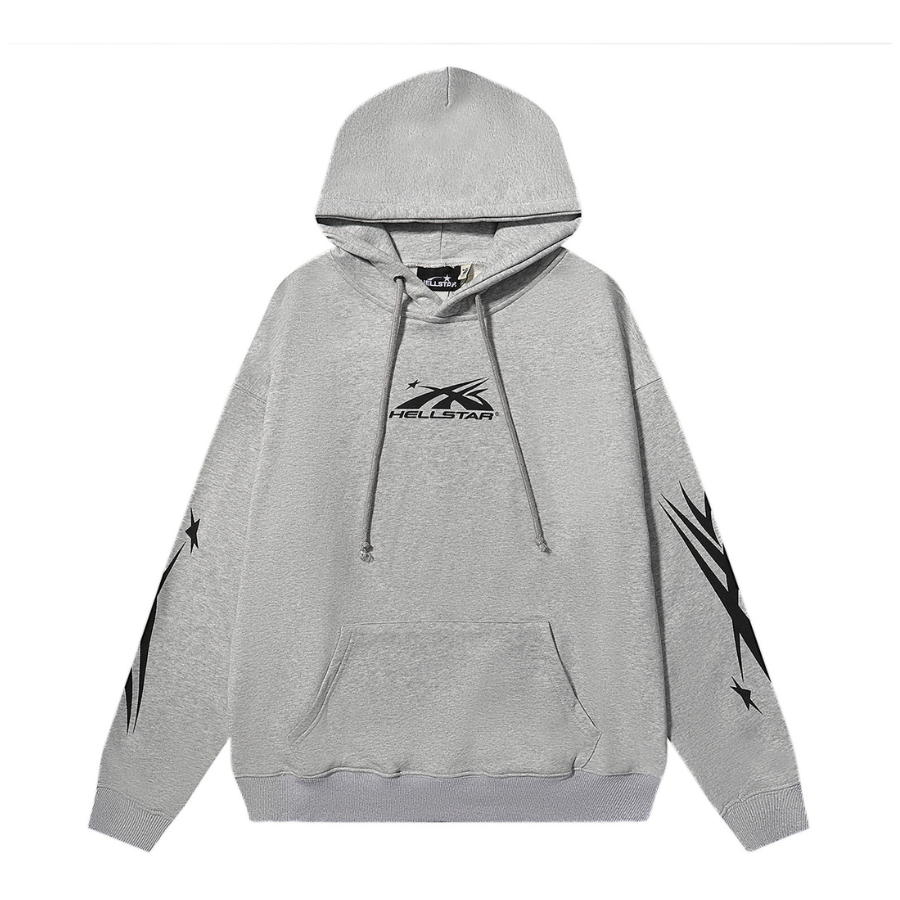H Hoodie