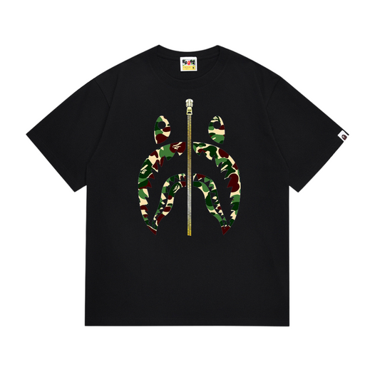 B t-shirt