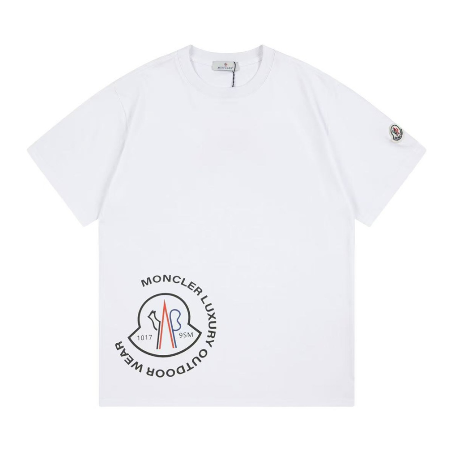 M T-SHIRT