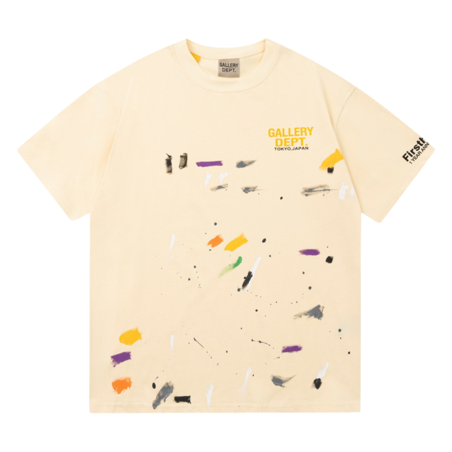 G t-shirt