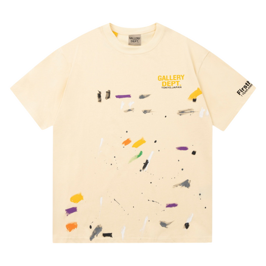 G t-shirt