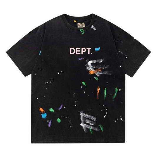 G t-shirt