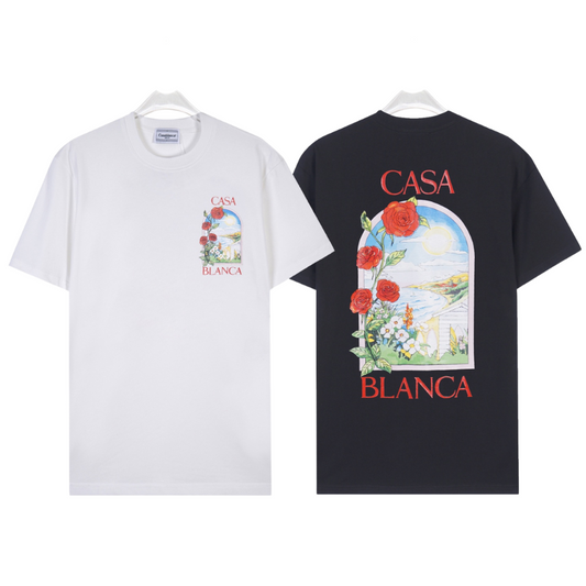 C t-shirt