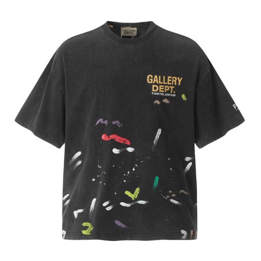 G t-shirt