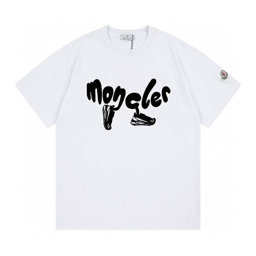 M T-SHIRT