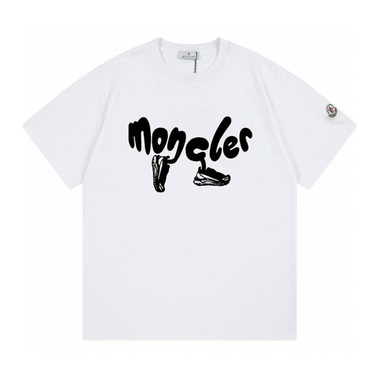 M T-SHIRT