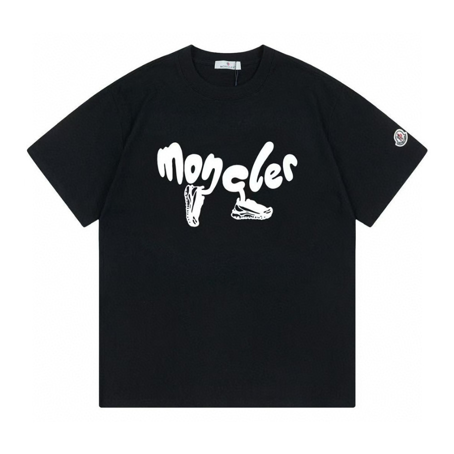 M T-SHIRT