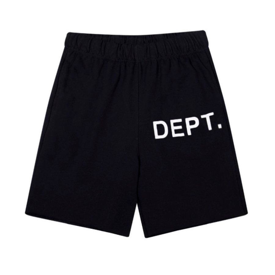 GD shorts