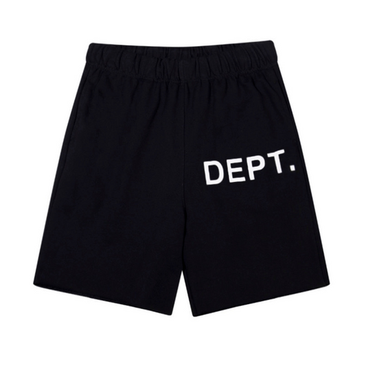 GD shorts