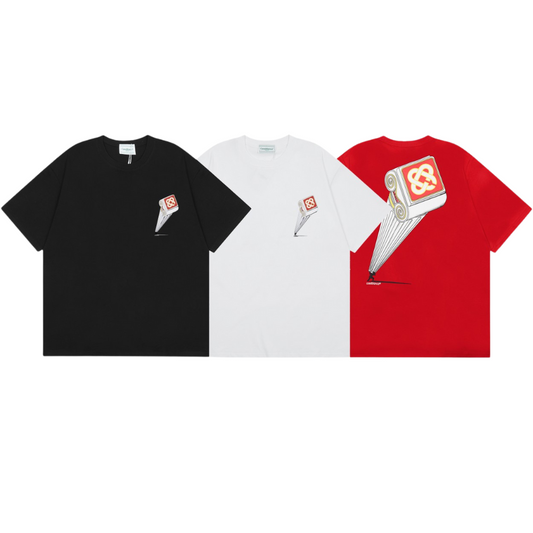 C t-shirt
