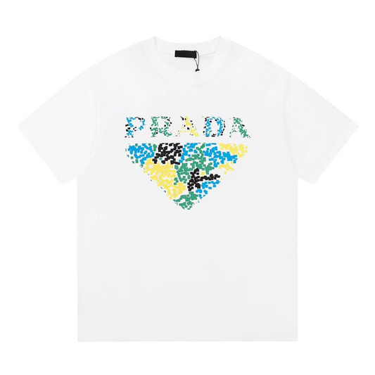 P t-shirt