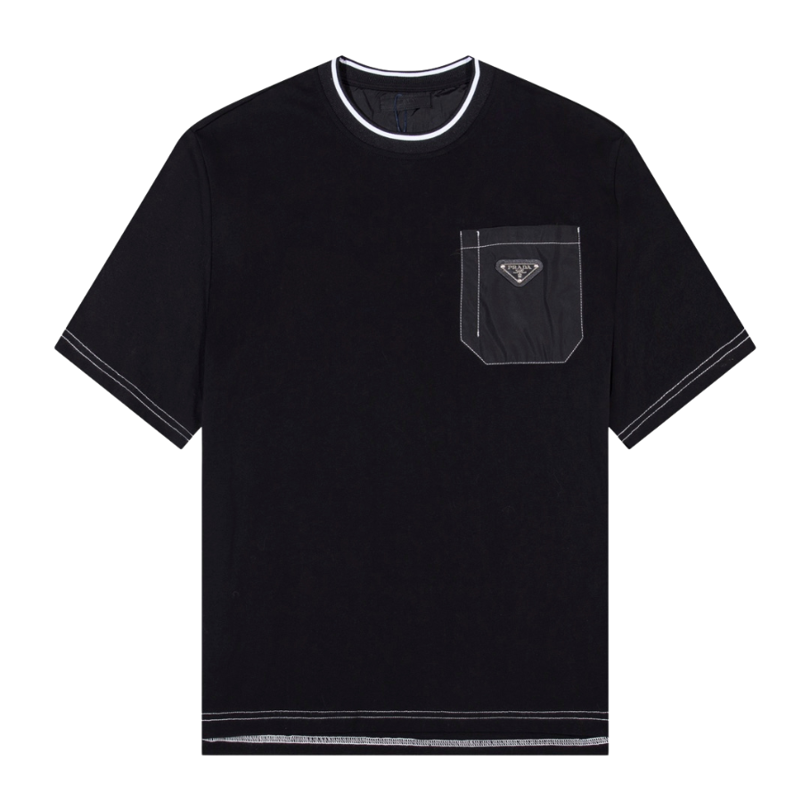 P t-shirt