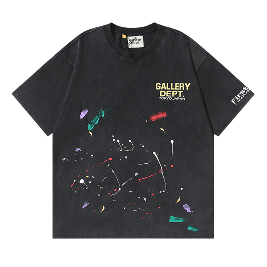 G t-shirt