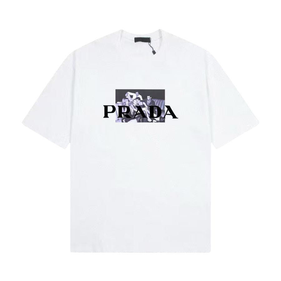 P t-shirt
