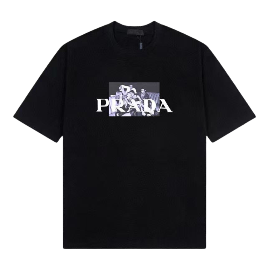 P t-shirt