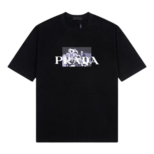 P t-shirt