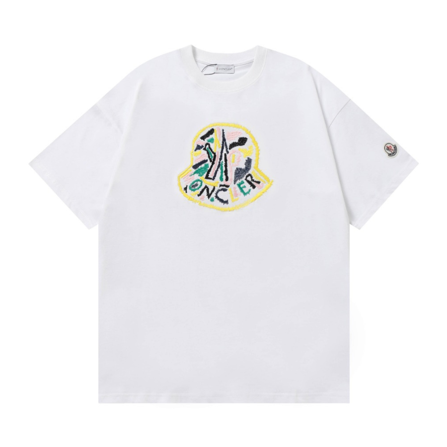 M T-SHIRT