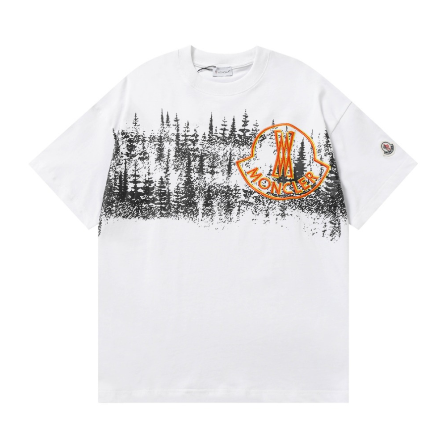 M T-SHIRT