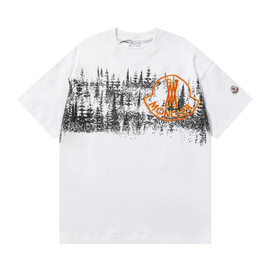 M T-SHIRT