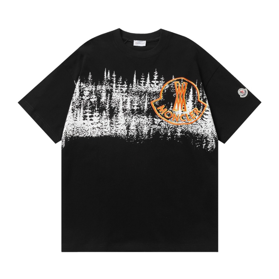 M T-SHIRT