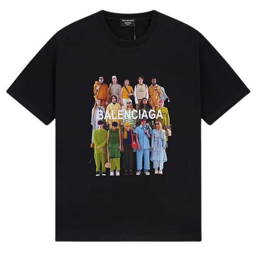 B t-shirt