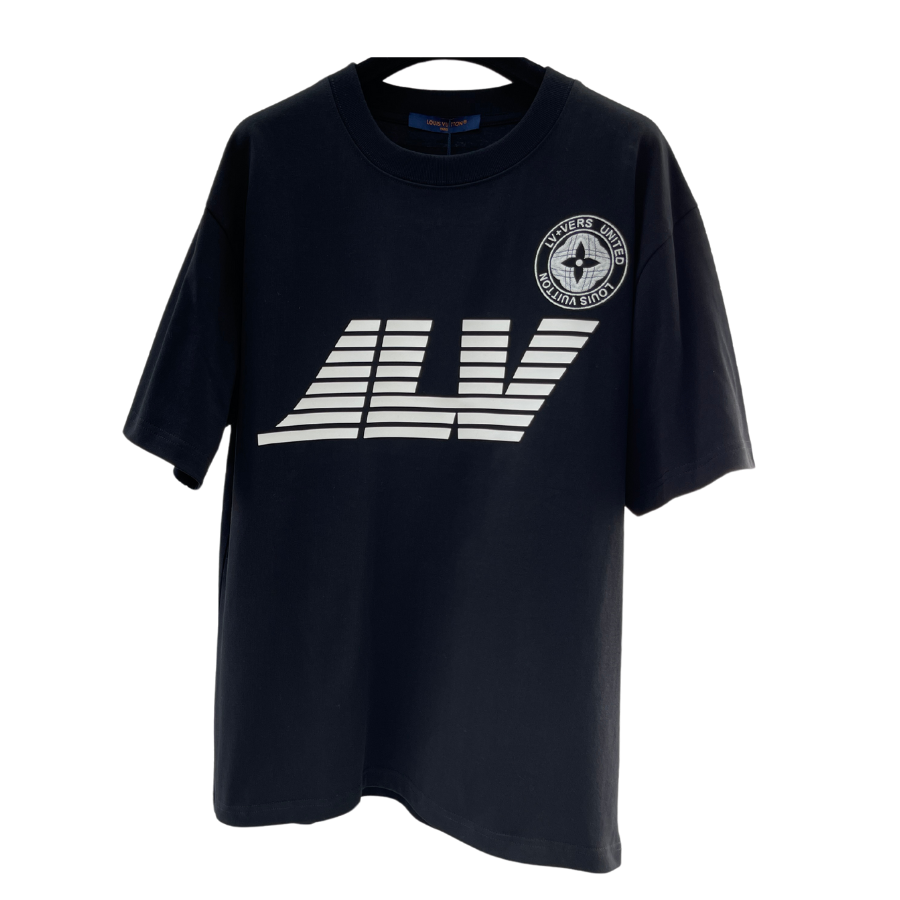 L t-shirt