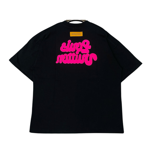 L t-shirt