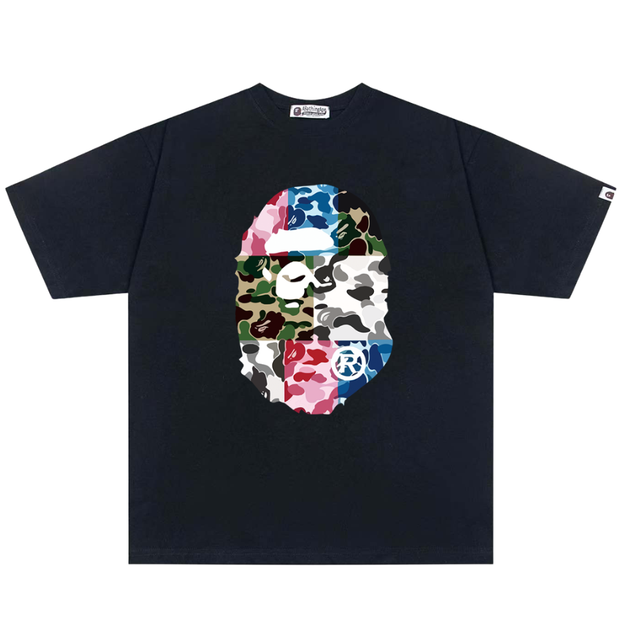 B t-shirt