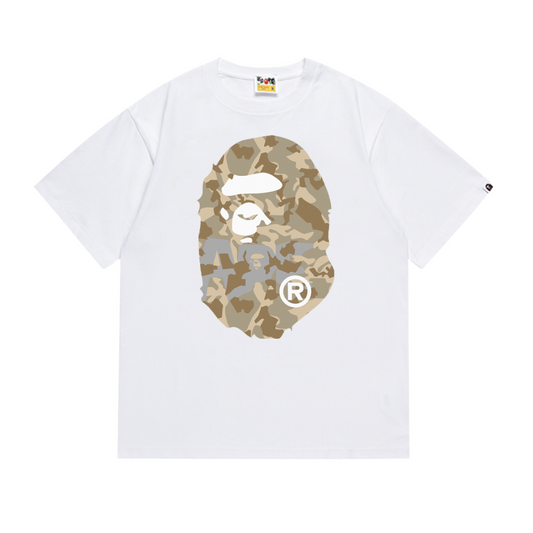 B t-shirt