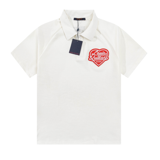 L t-shirt