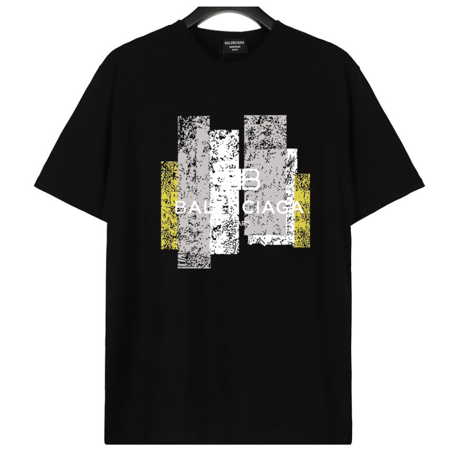 B t-shirt