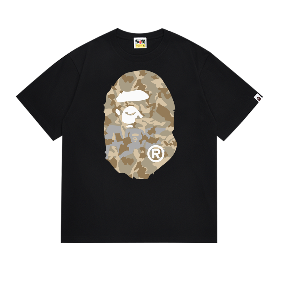 B t-shirt