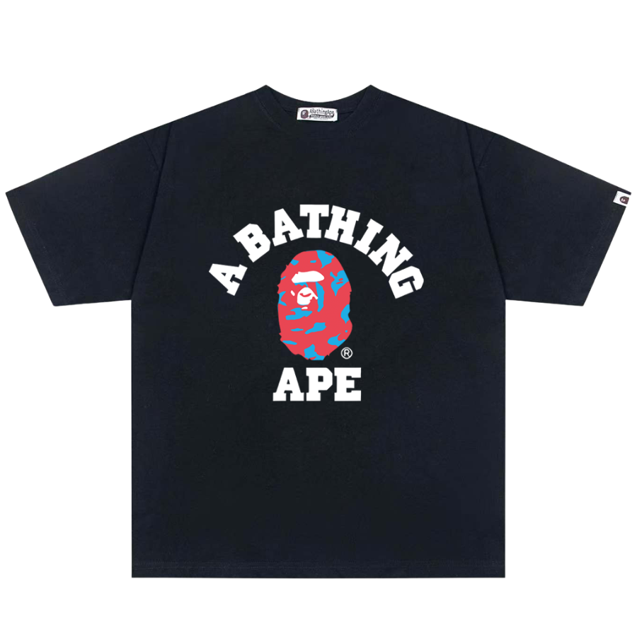 B t-shirt