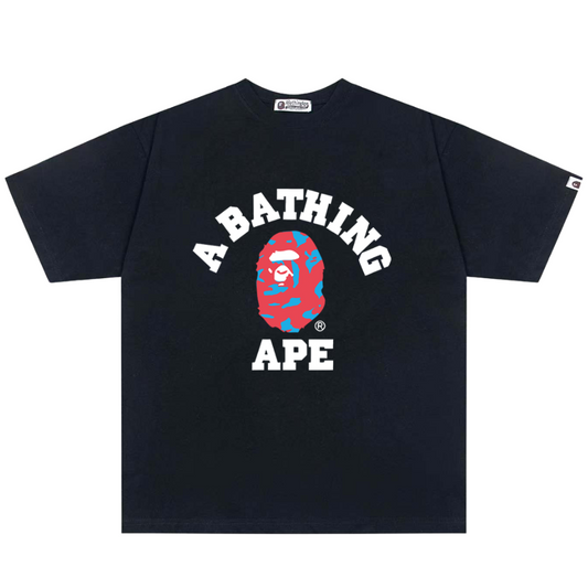 B t-shirt