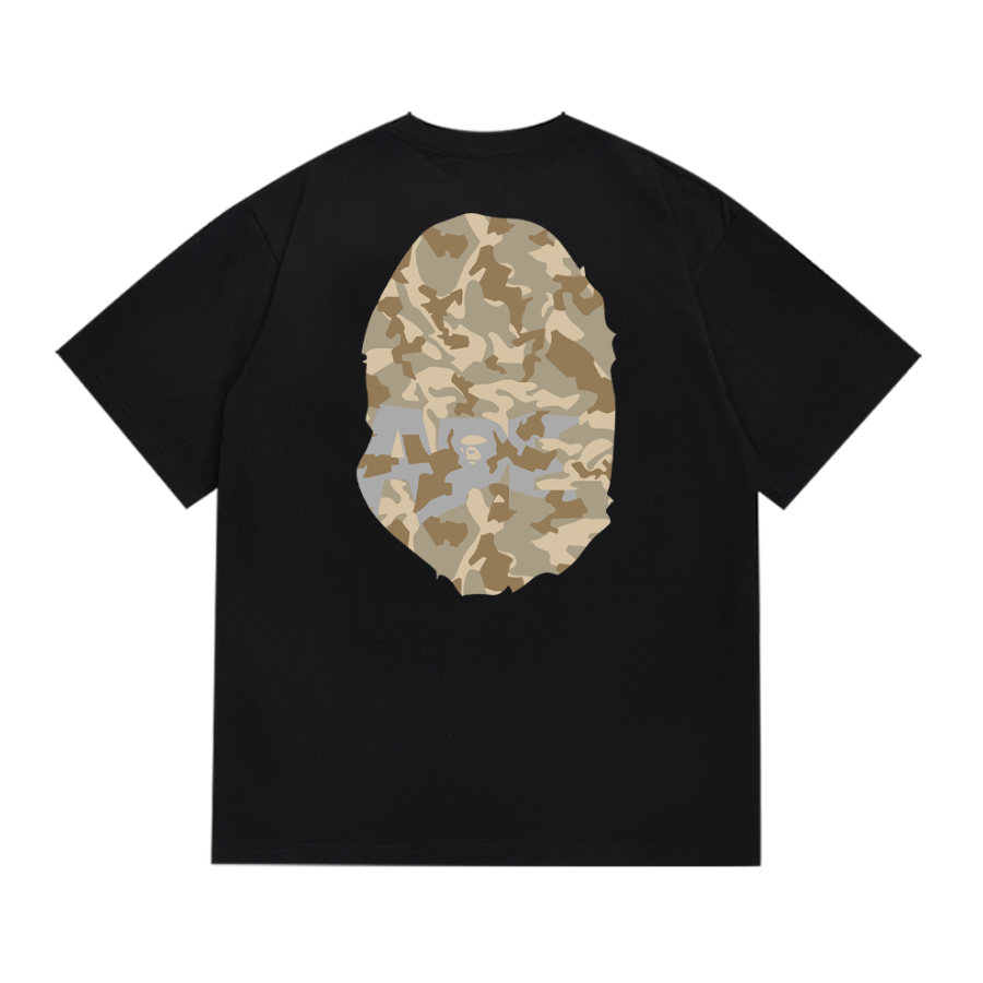 B t-shirt