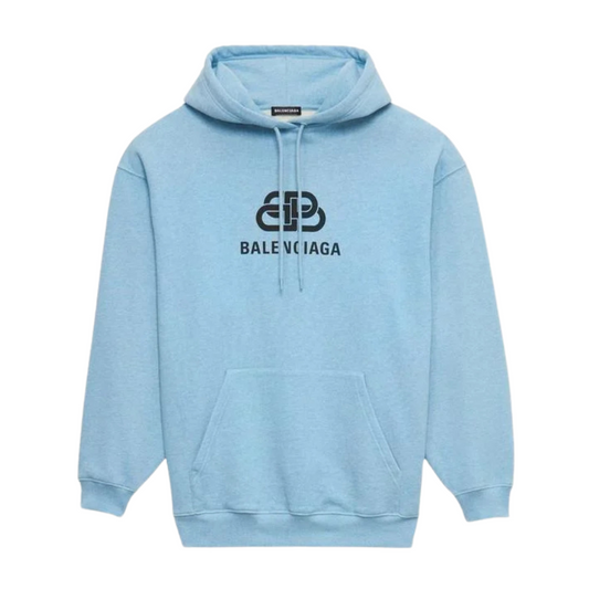 B hoodie