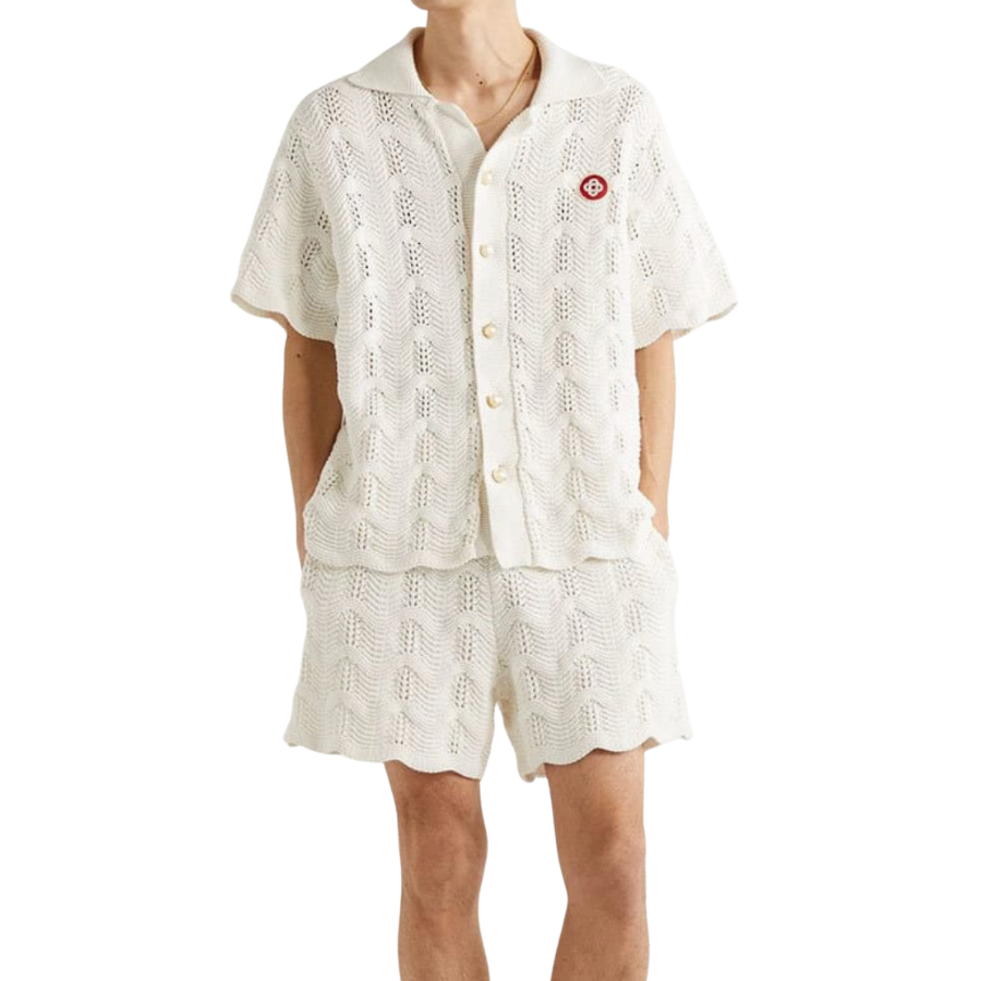 C short set