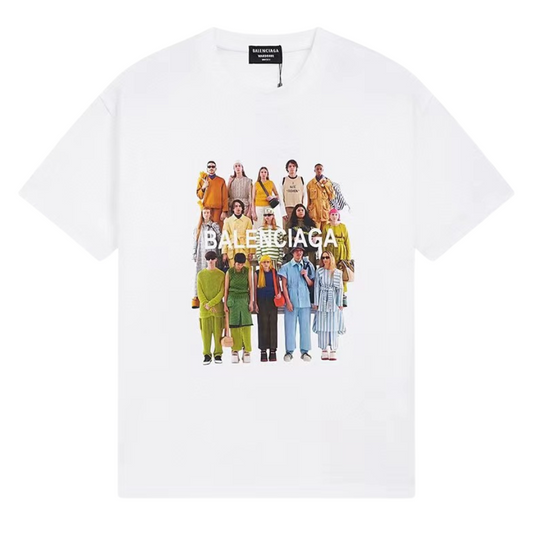 B t-shirt