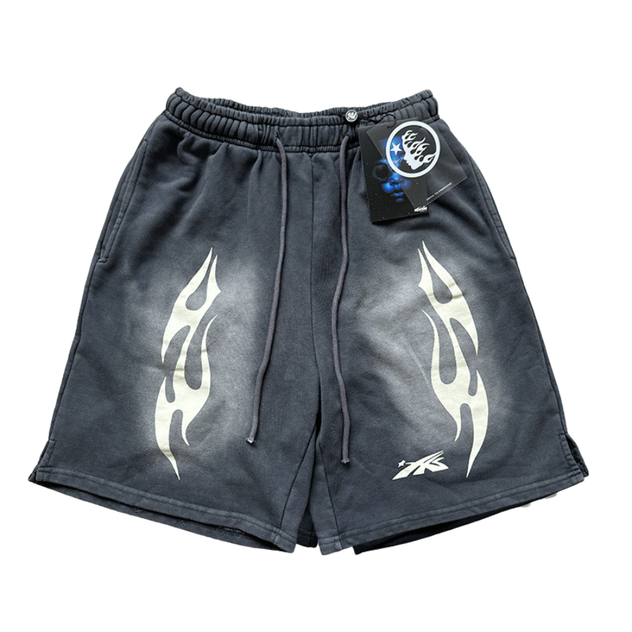 H shorts