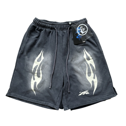 H shorts