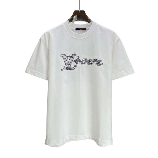 L t-shirt