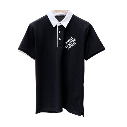 L t-shirt