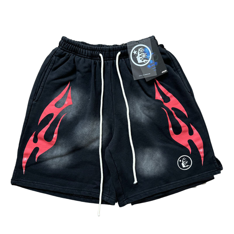 H shorts