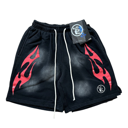 H shorts