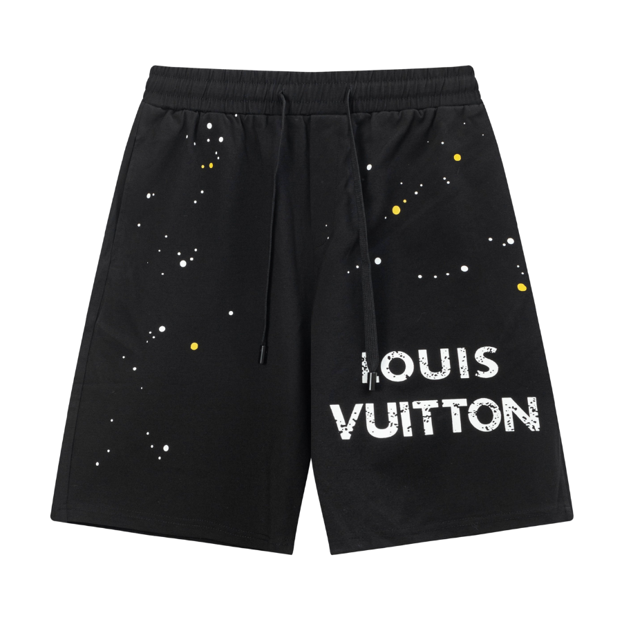 L shorts