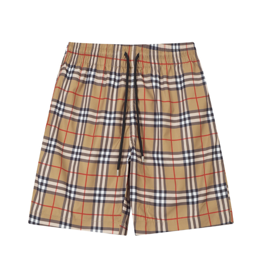 B Shorts